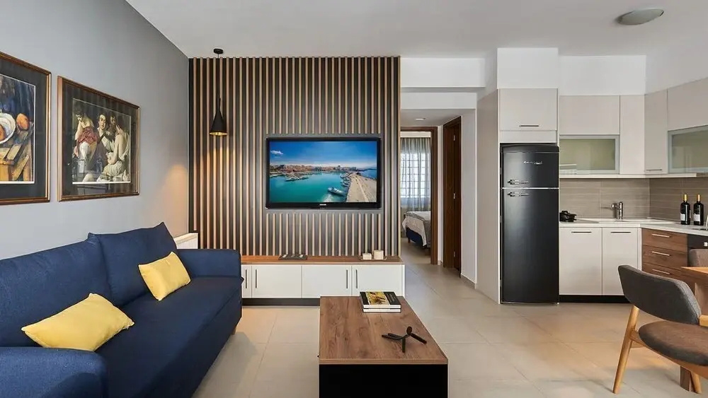 Thalita Cozy Apartment