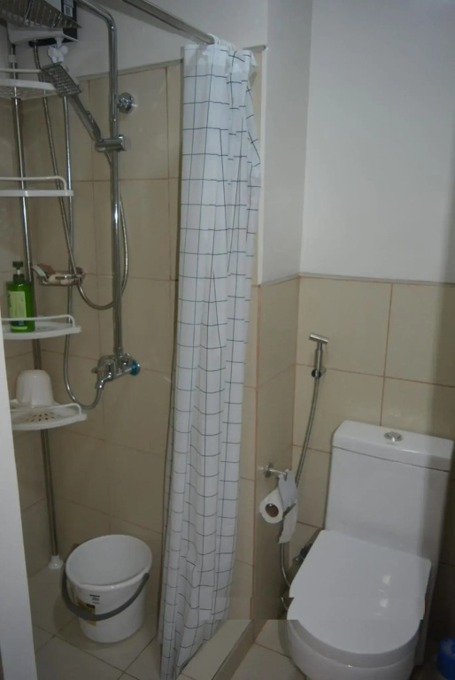 Paranaque SM-Sucat Field Res. Bldg 5, 2/F, 2BR with Balcony