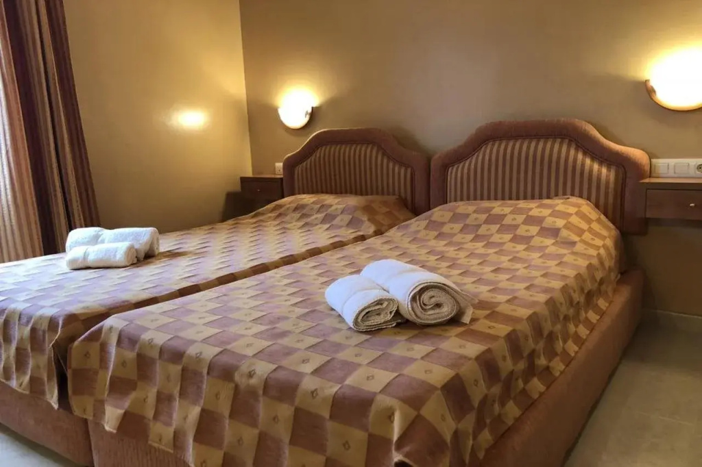Hotel Pete