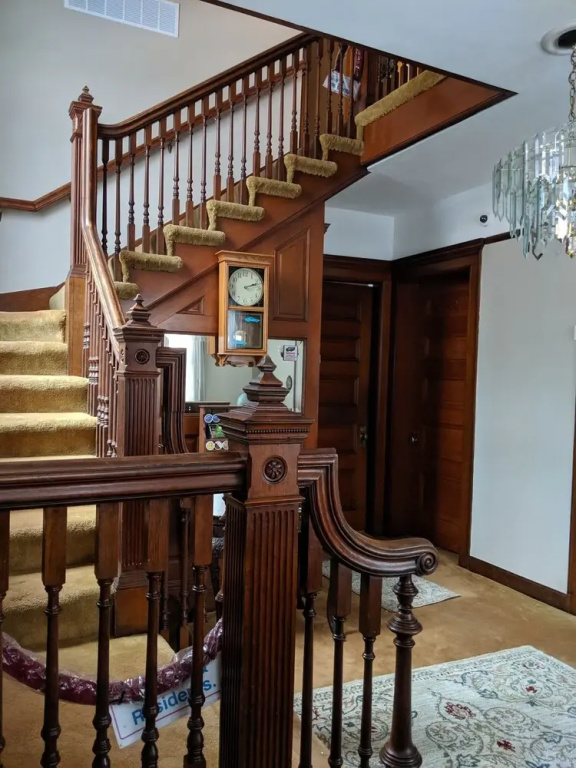 The Avanti Houses