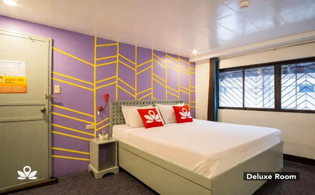 ACME Inn Subic