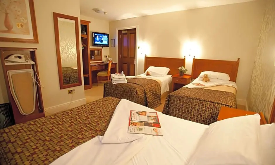 Westenra Arms Hotel