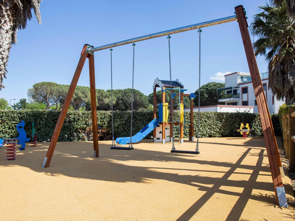 Apartment 4 people, Residence Horizon Golf, St. Cyprien
