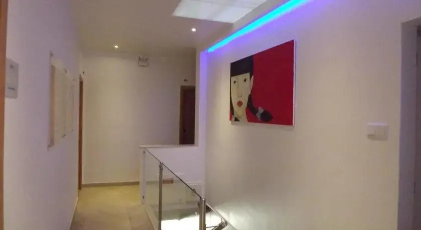 Hotel Mar Azul