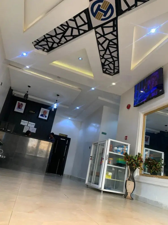 Hilton Garden Hotel