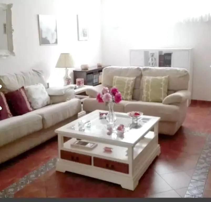 Apartment with one bedroom in La Cala del Moral with WiFi 200 m from the beach