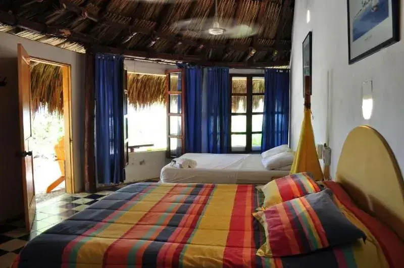 Hotel Isla Del Pirata