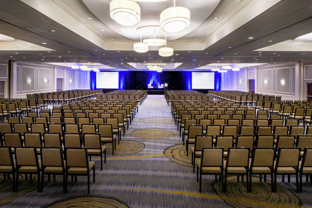 Hilton Albany