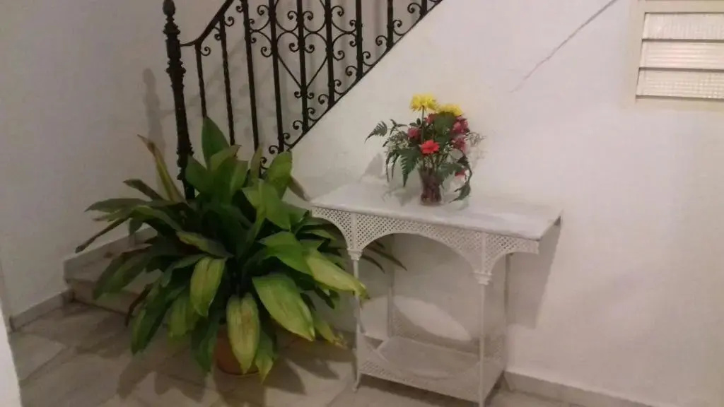 En el Corazón de Sevilla