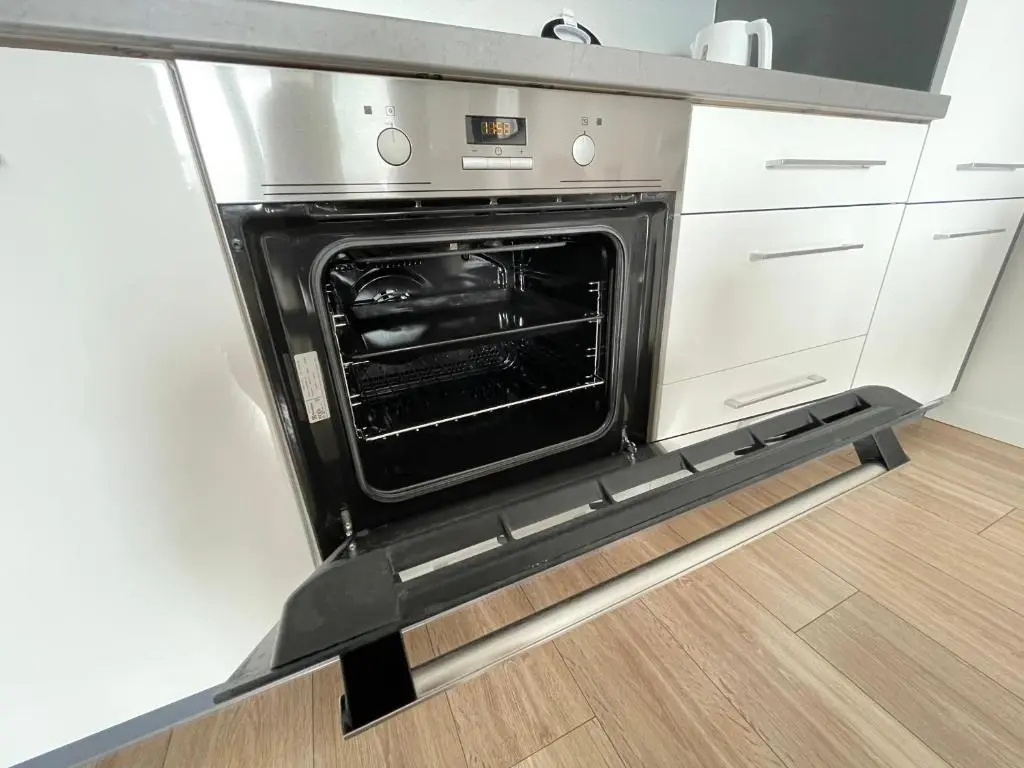 Nowy apartament w okolicach centrum