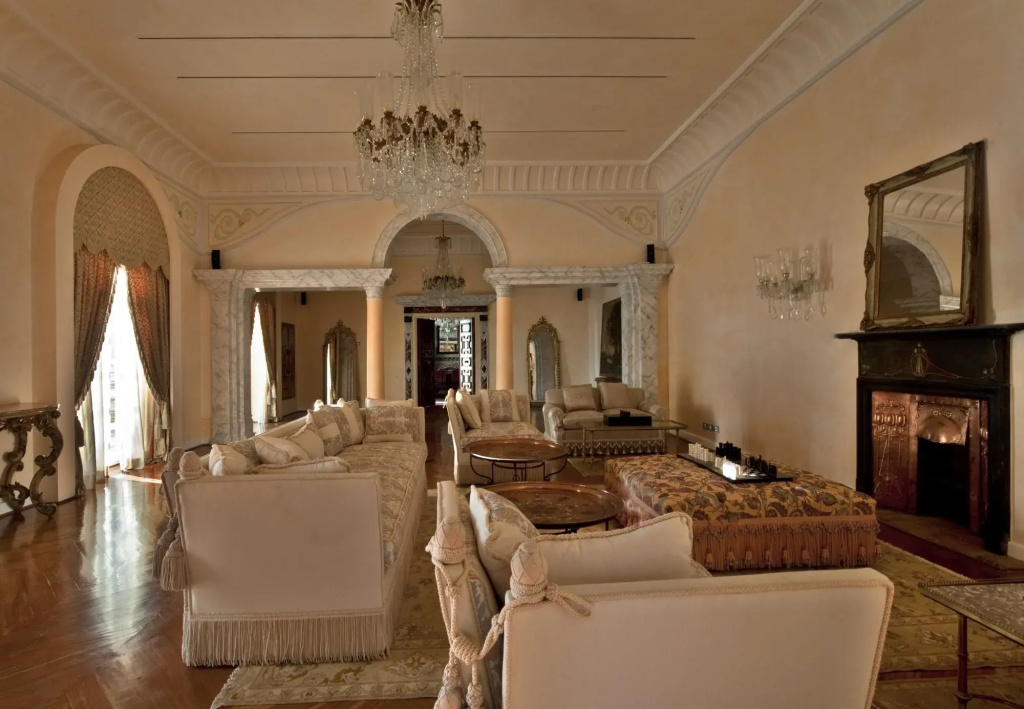 La Maison Bleue El Gouna