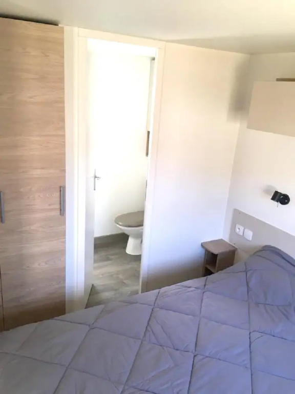 Property with 3 Bedrooms in Canet-En-Roussillon, with Pool Access And Furnished Garden - 100 M From the Beach