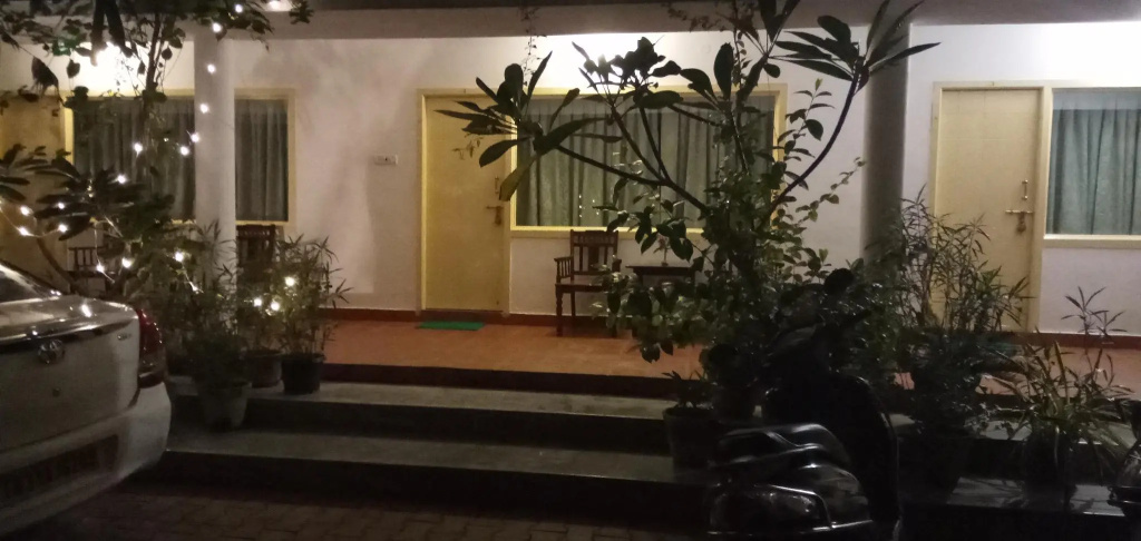 Meya Beach Walk Hotel