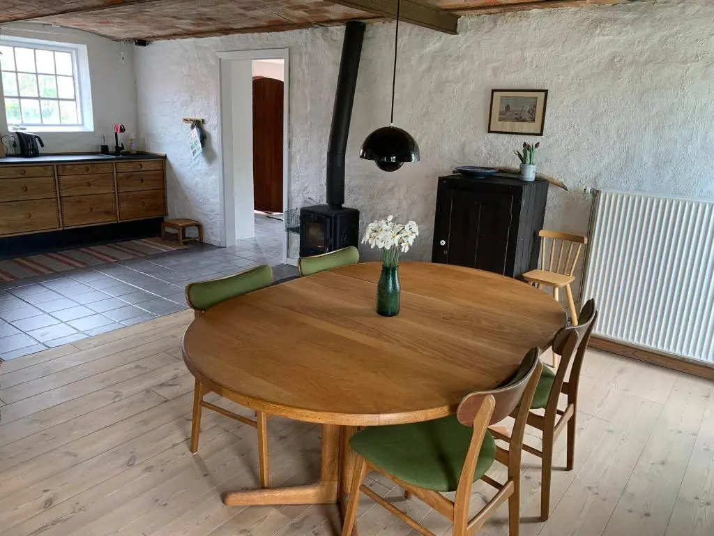 Sdr. Grønkær Bed & Breakfast