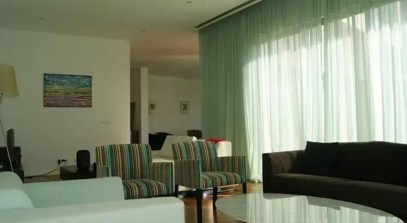 Villa Atlantic View