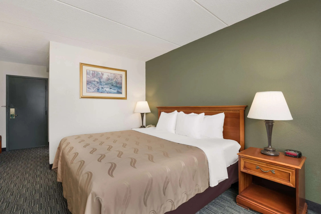 Quality Inn Joliet
