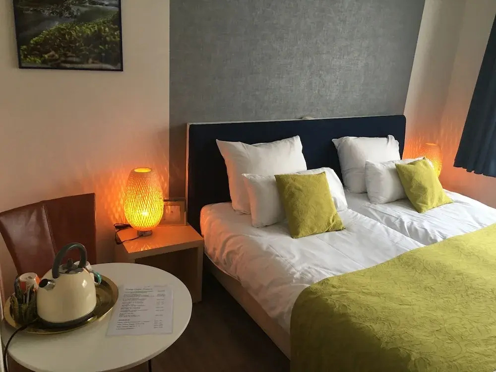 Am Obersee Hotel