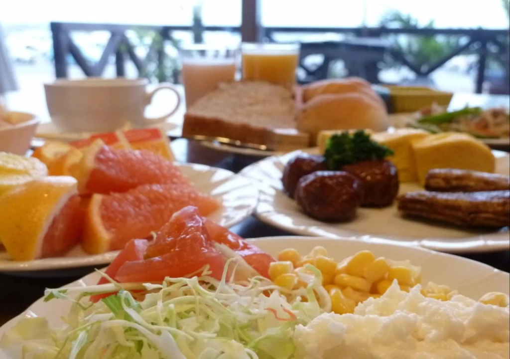 Hotel Atollemerald Miyakojima