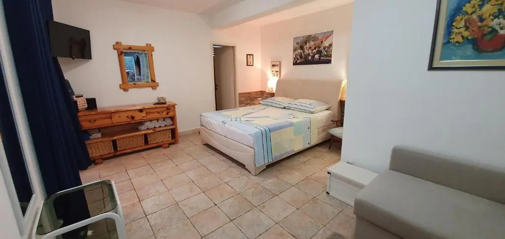 Apartman Šego