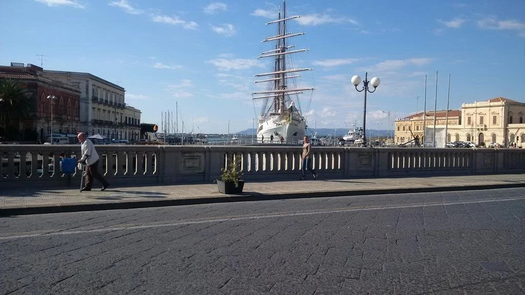 Casa Sanfaso'