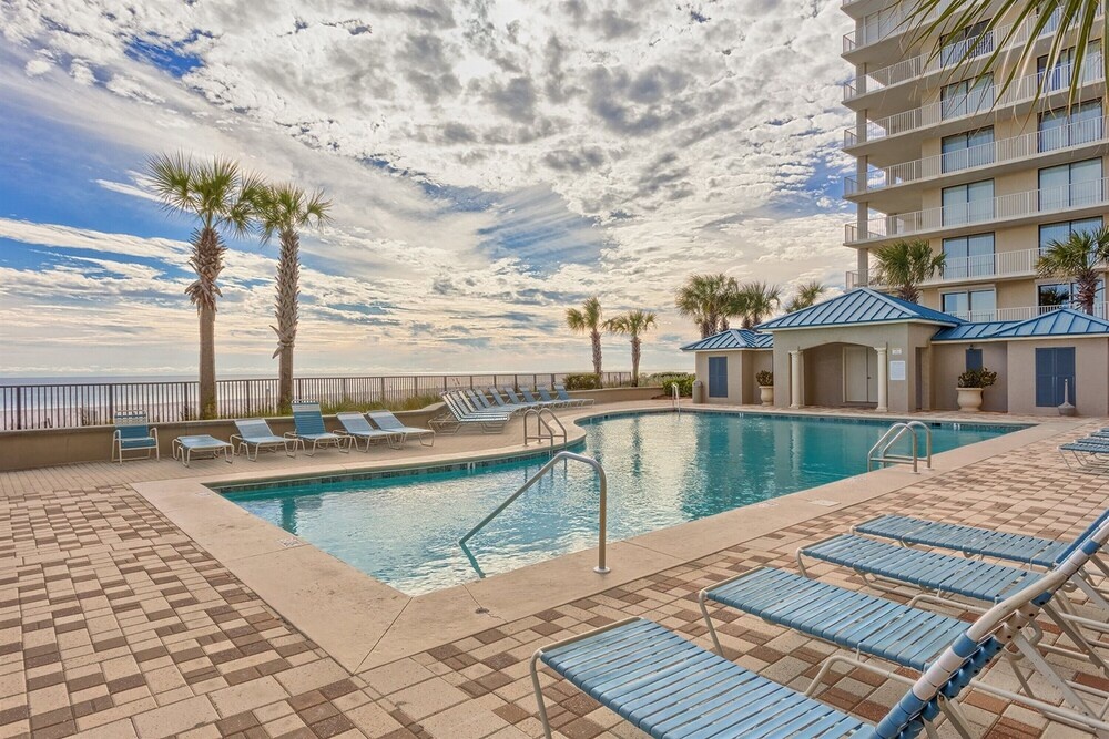 Bluewater 104 by Meyer Vacation Rentals