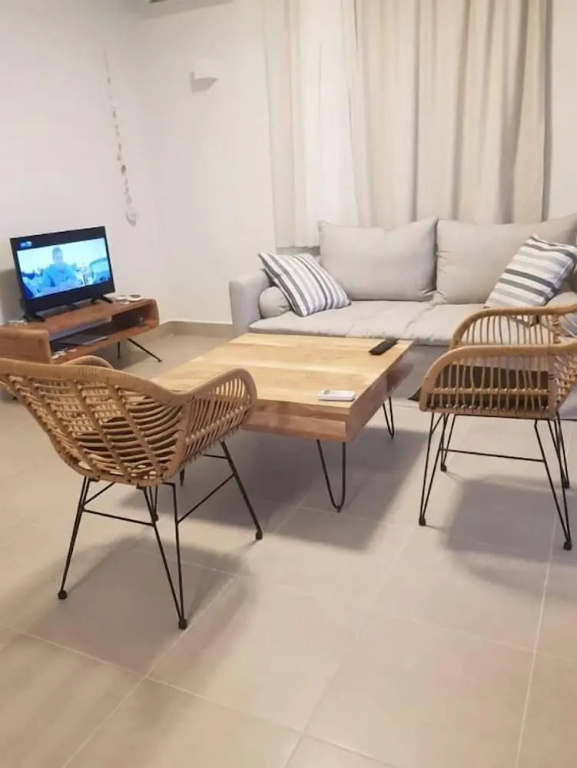 Moses Villa
