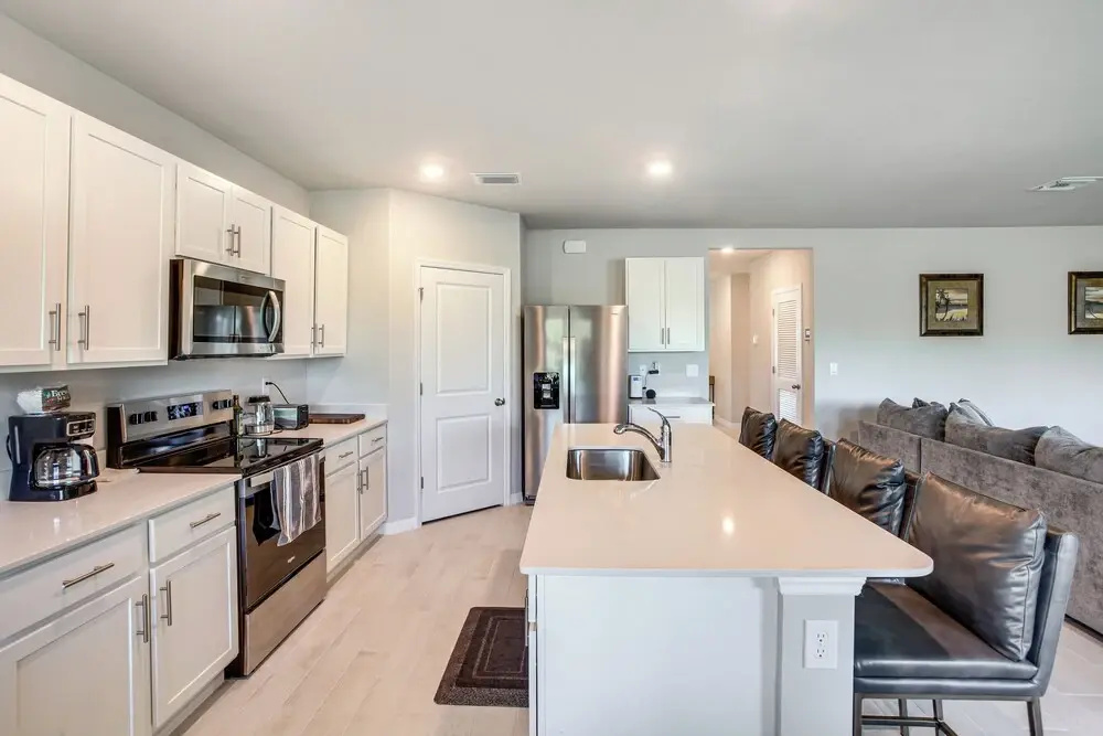 Family Home w/ Patio & Canal Views in Cape Coral!