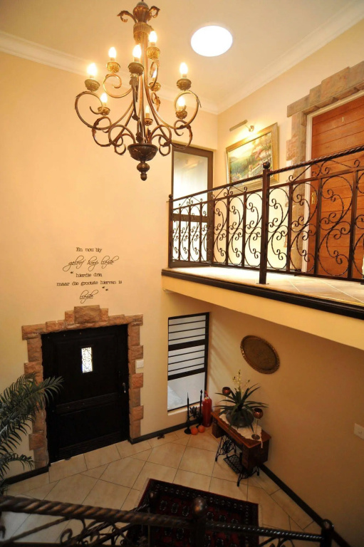 Sunset Manor Guest House