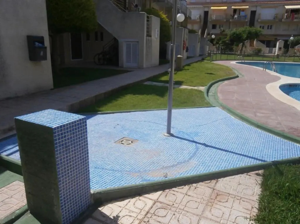 Apartamento 3 Carabelas