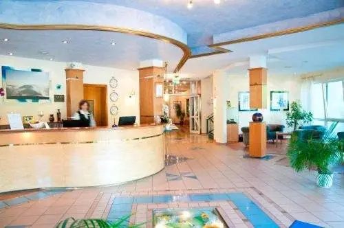 Hotel Saarpark