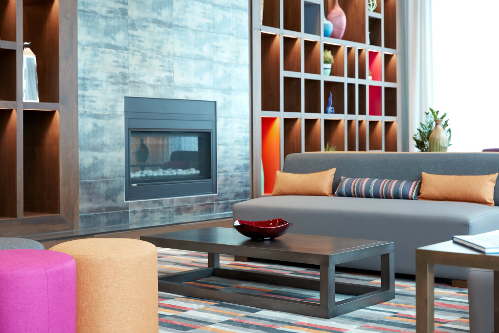 Holiday Inn Hotel & Suites - Montreal Centre-ville Ouest by IHG