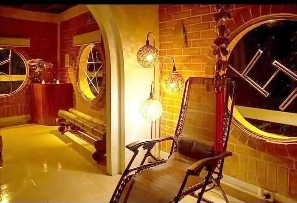 ASGARD Spa