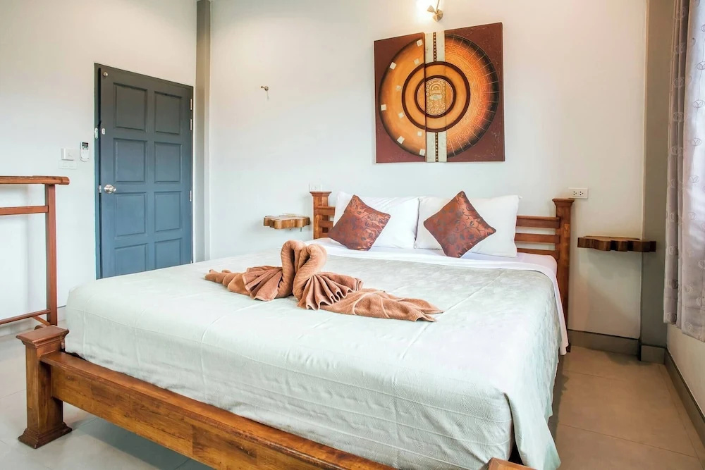 Jaccuzi House 5 pl 200 m From a Beautiful Beach