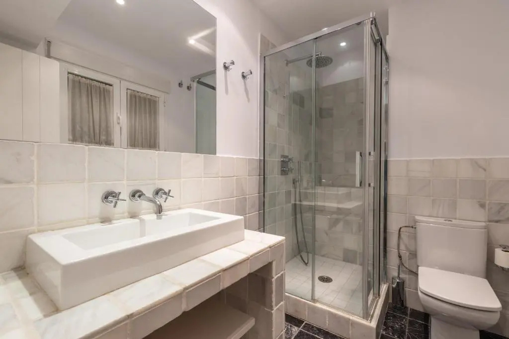 Precioso y Céntrico Apartamento Gran Capitán 5