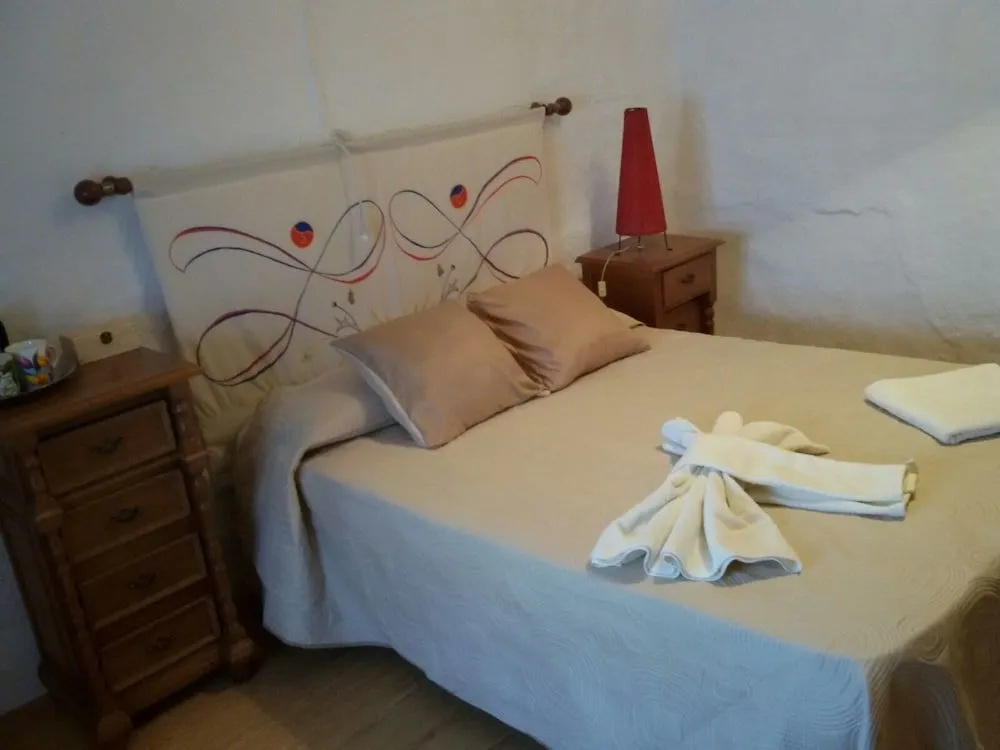 La Cueva Soleá