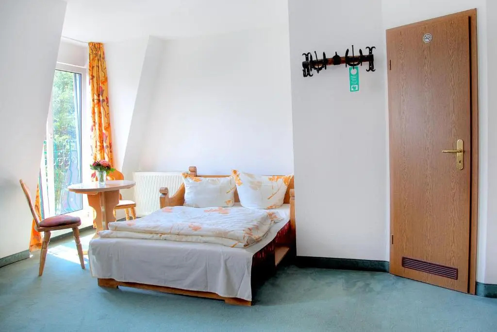 Hotel am Liepnitzsee