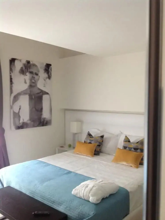 202 Luxury Suite Sicily