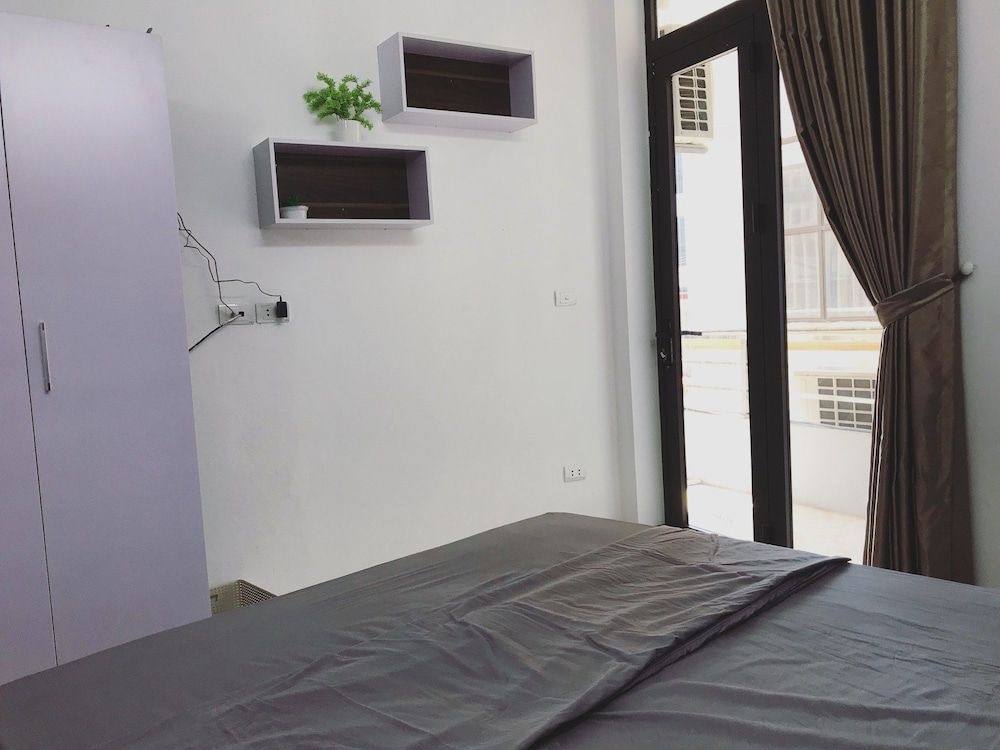 Limo Residence