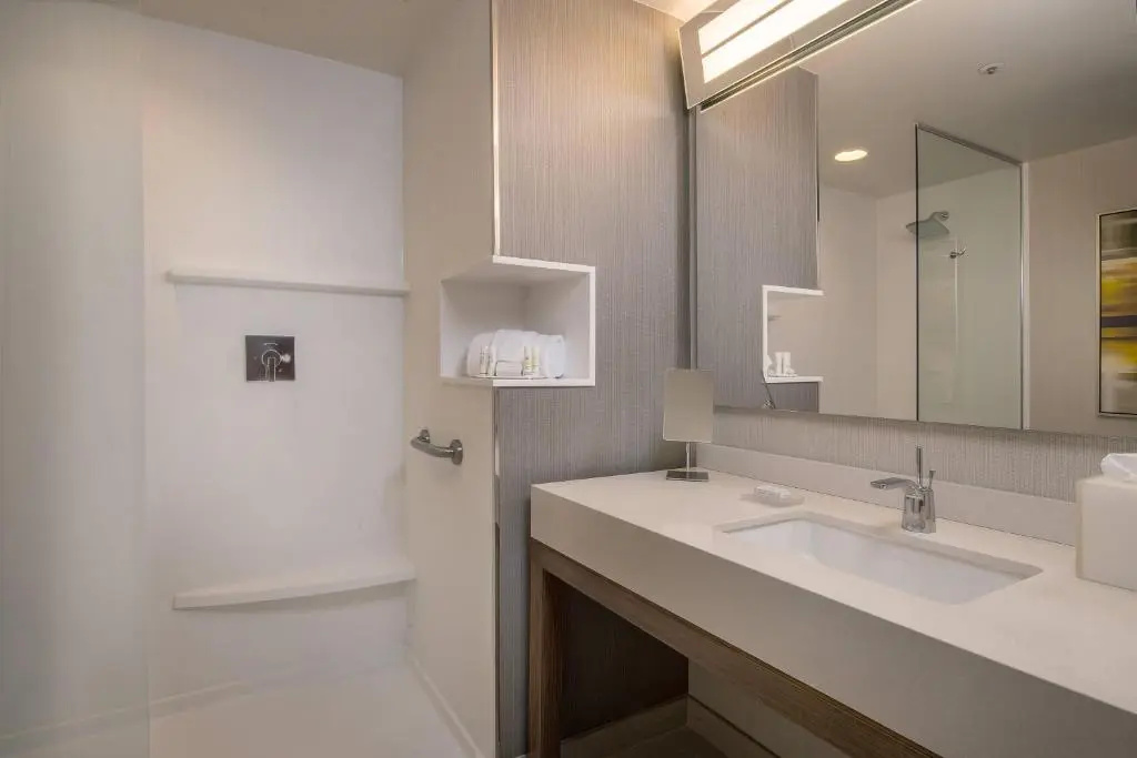 Courtyard by Marriott Nanaimo