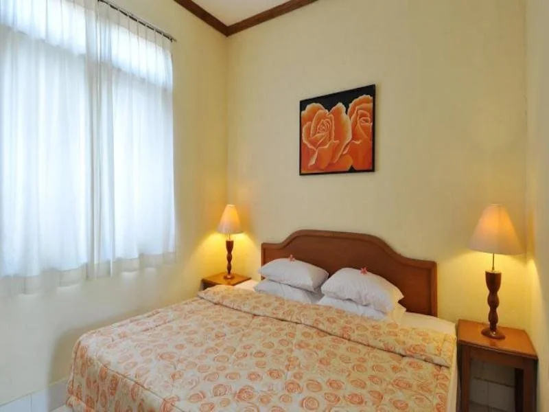 Hotel Bali Hoki