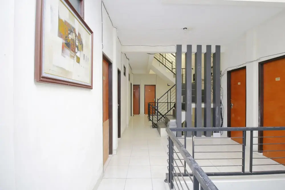Airy Eco Ruhui Rahayu Satu Kompleks Bumi Rengganis Balikpapan