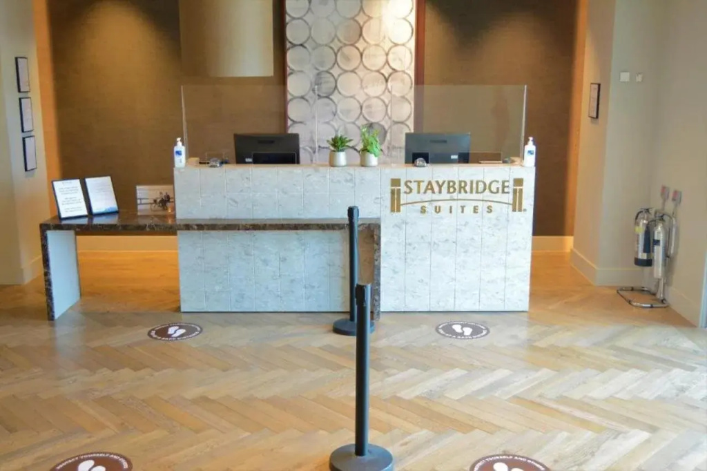 Staybridge Suites London Heathrow - Bath Road, an IHG Aparthotel
