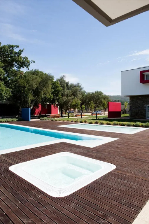 Hotel Santa Margarida