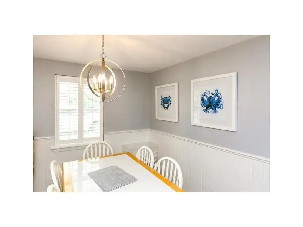 Cape Cod Cottage