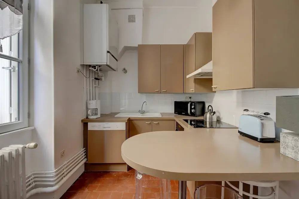 La Maison Du Chapelier - Cosy & Clean