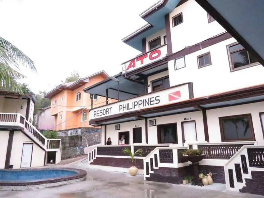Ato Resort