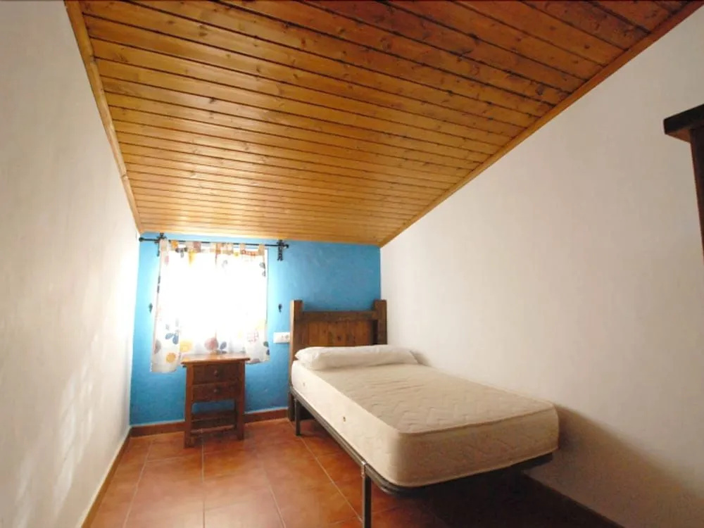 Chalet Deluxe 4 dormitorios
