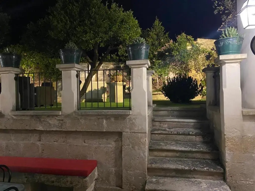 Il Giardino Segreto