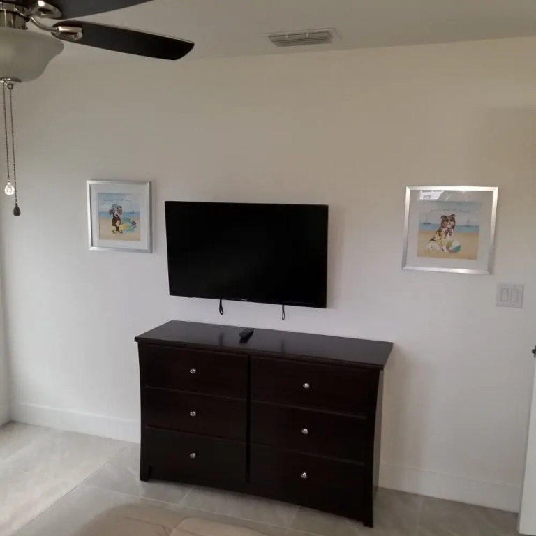Stunning New Home in Cape Coral Florida