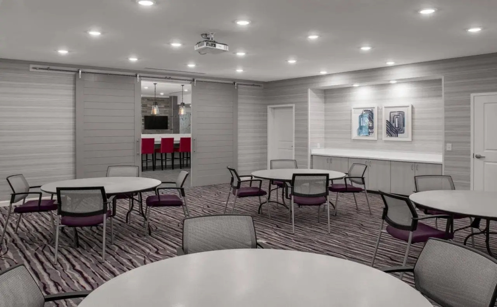TownePlace Suites by Marriott Charlotte Fort Mill